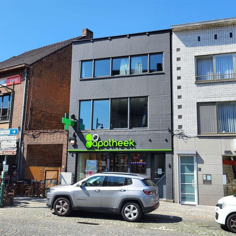 Duplex te huur in BORNEM