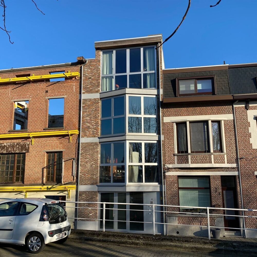 Duplex te huur in WILLEBROEK