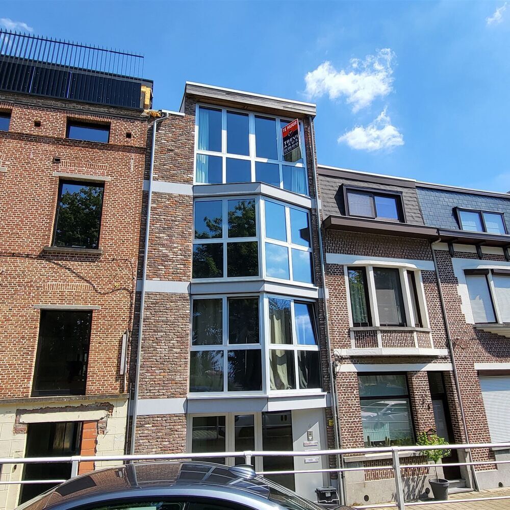 Duplex te huur in WILLEBROEK