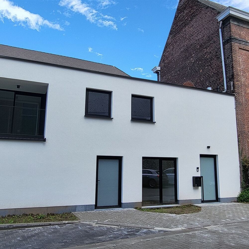 Duplex te huur in WILLEBROEK
