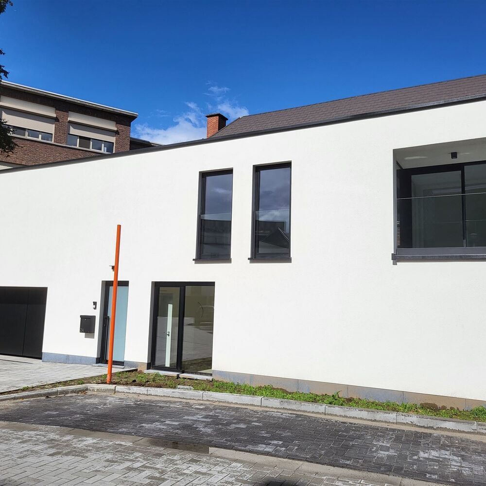 Duplex te huur in WILLEBROEK
