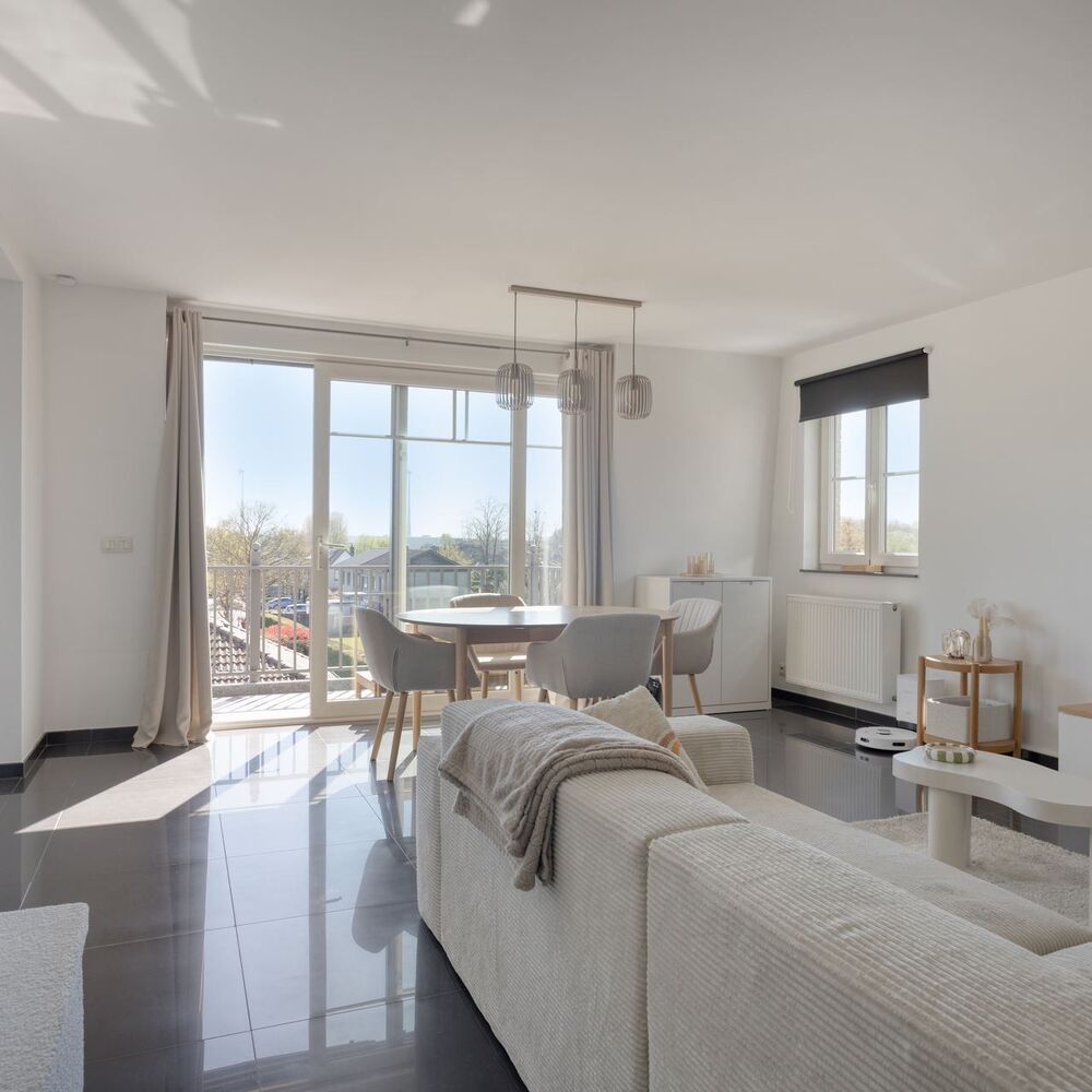 Duplex te koop in HINGENE
