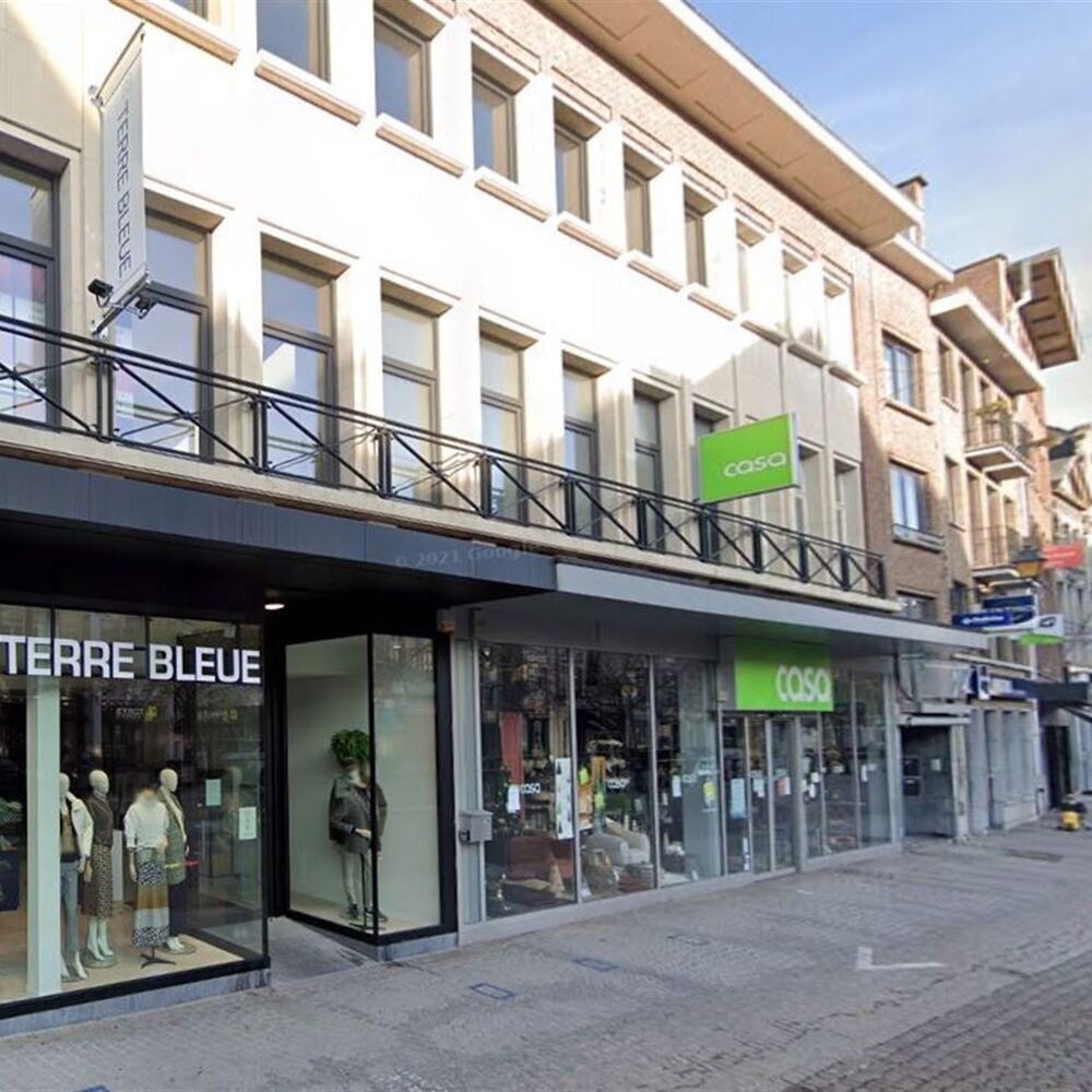 Handelspand te huur in MECHELEN