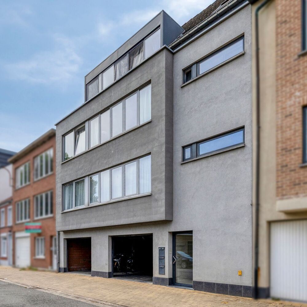 Opbrengsteigendom te koop in WILLEBROEK
