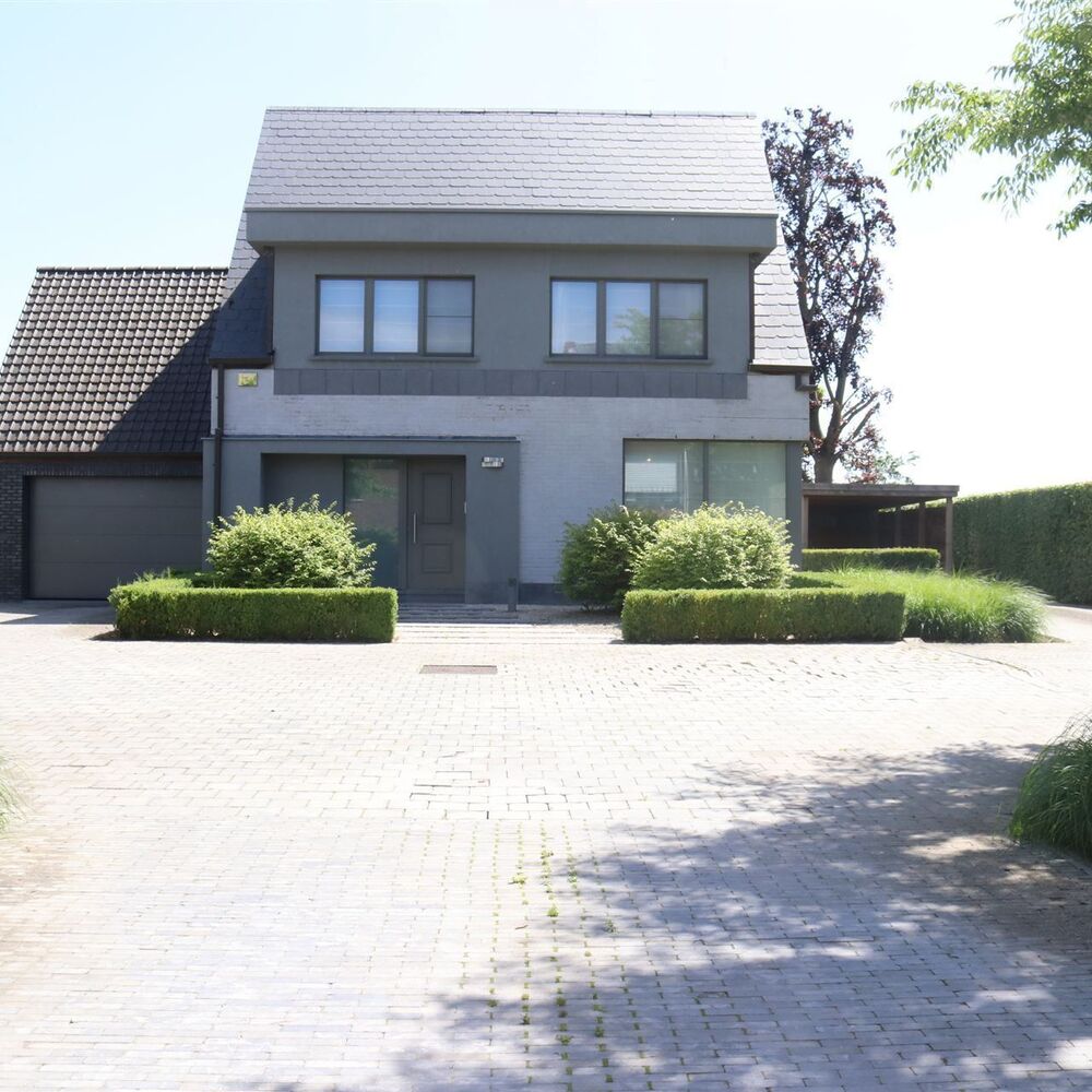 Villa te huur in BREENDONK