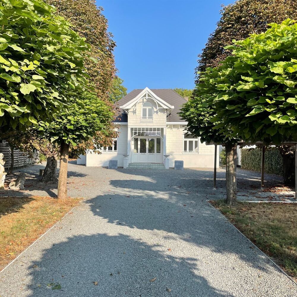 Woning te huur in BORNEM