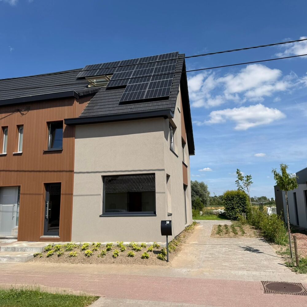 Woning te huur in BREENDONK