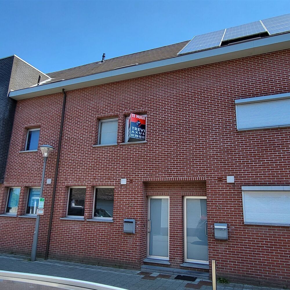 Woning te huur in PUURS
