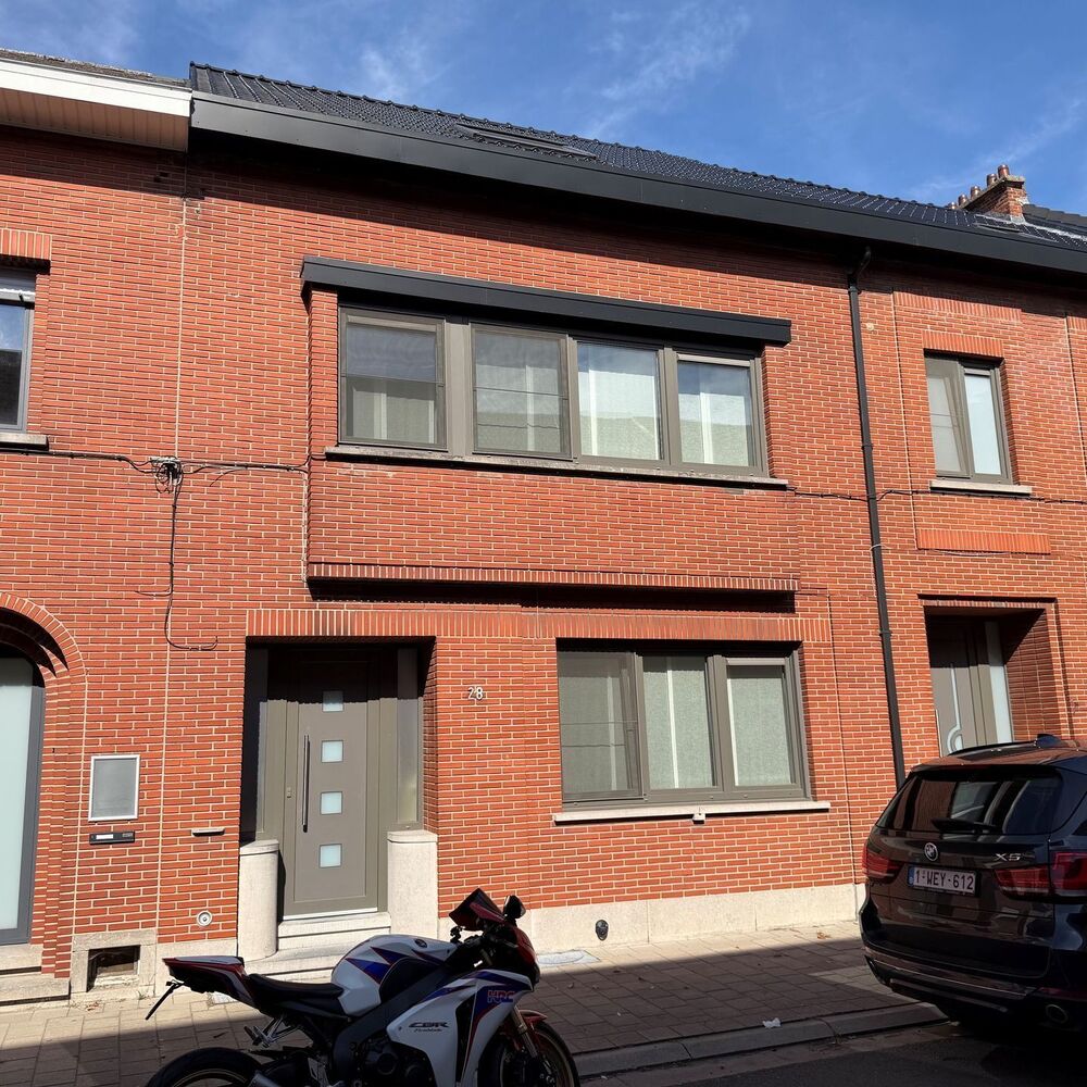 Woning te huur in WILLEBROEK