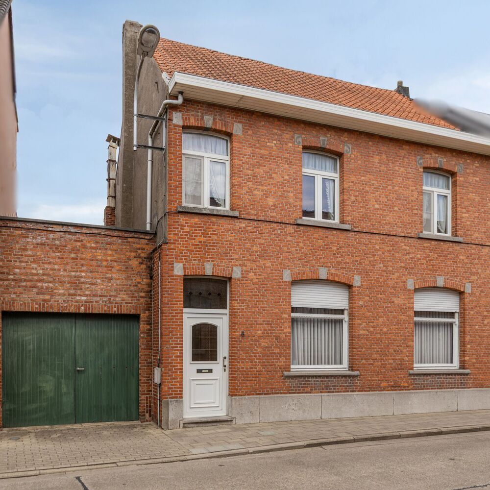 Woning te koop in BREENDONK