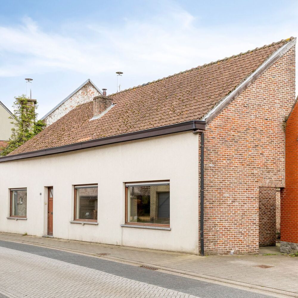 Woning te koop in PUURS