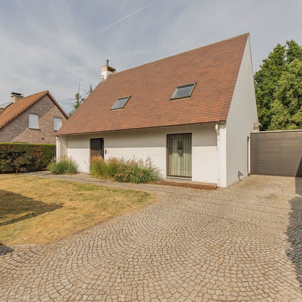 Woning te koop in PUURS