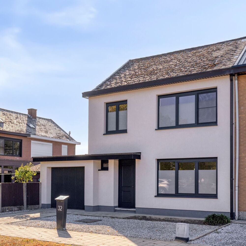 Woning te koop in PUURS-SINT-AMANDS