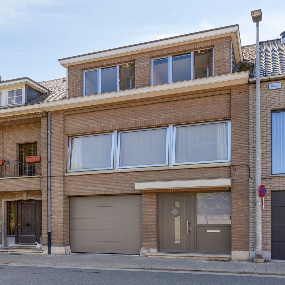 Woning te koop in PUURS-SINT-AMANDS