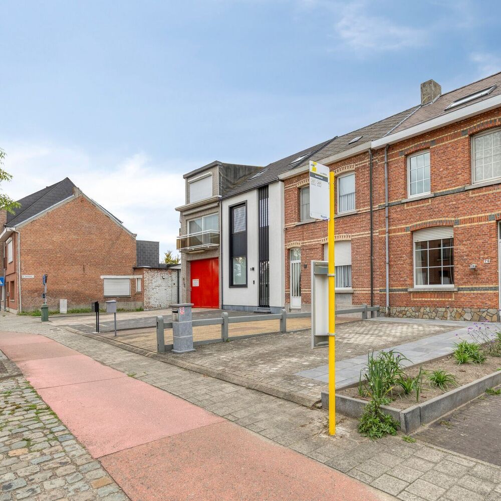 Woning te koop in PUURS-SINT-AMANDS