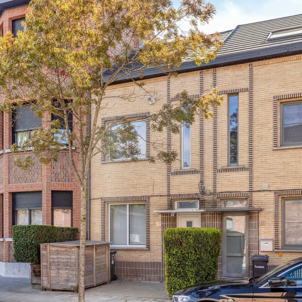Woning te koop in WILLEBROEK