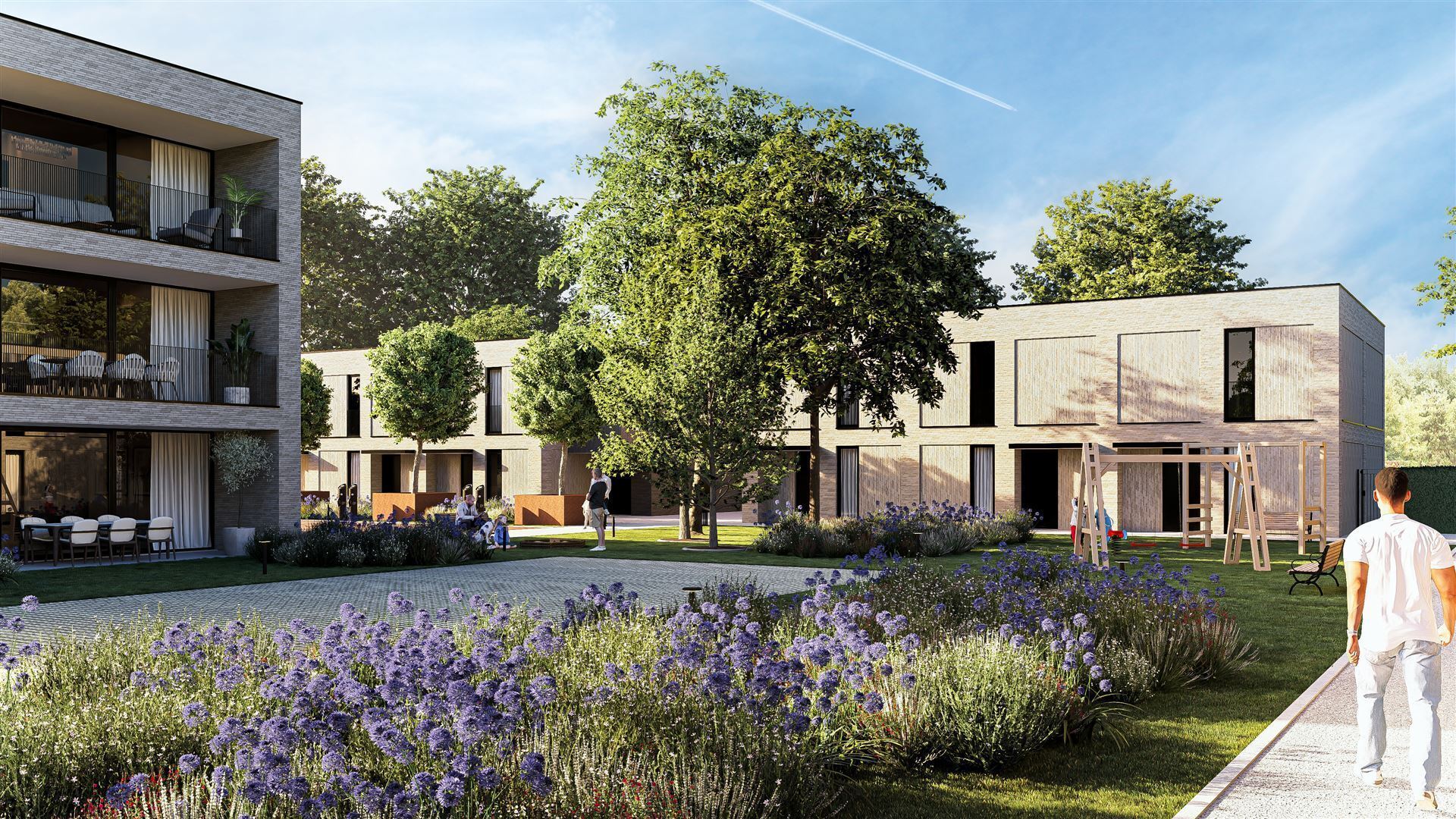 Woning te koop in PUURS