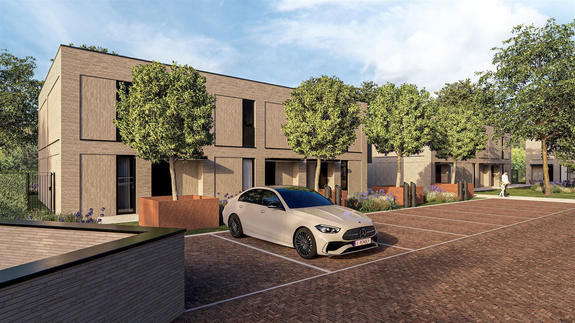 Woning te koop in PUURS