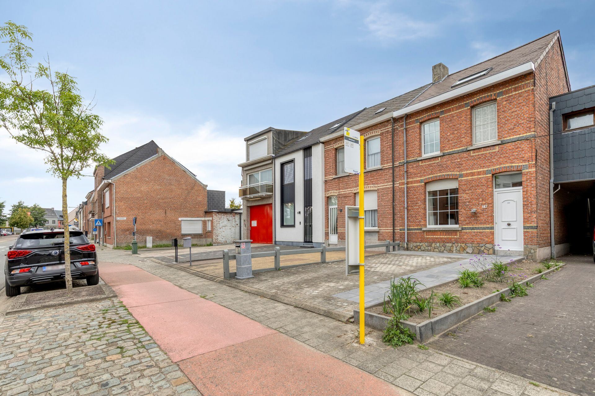 Woning te koop in PUURS-SINT-AMANDS